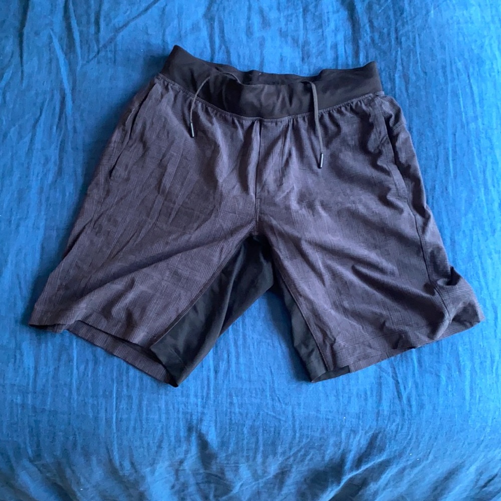 Lulu Lemon Shorts